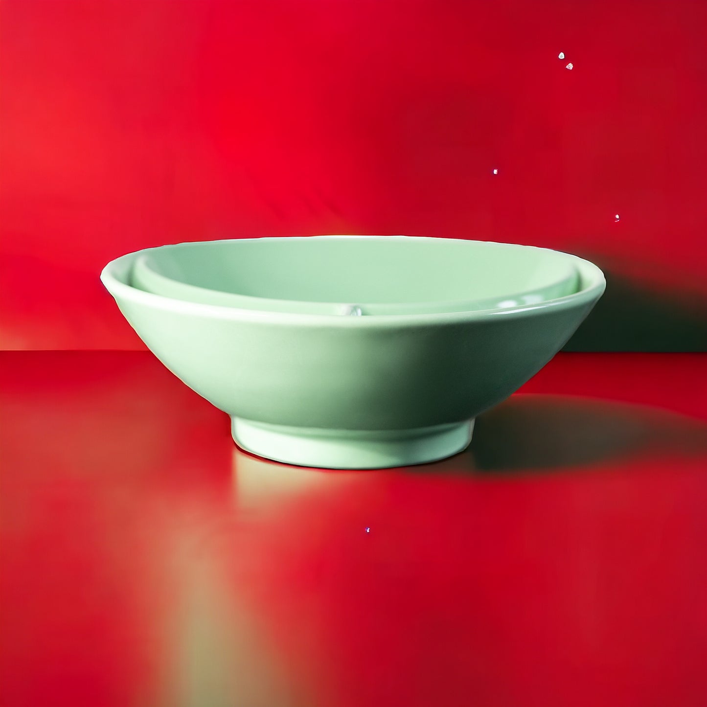 Souppa Hooppa Bowl
