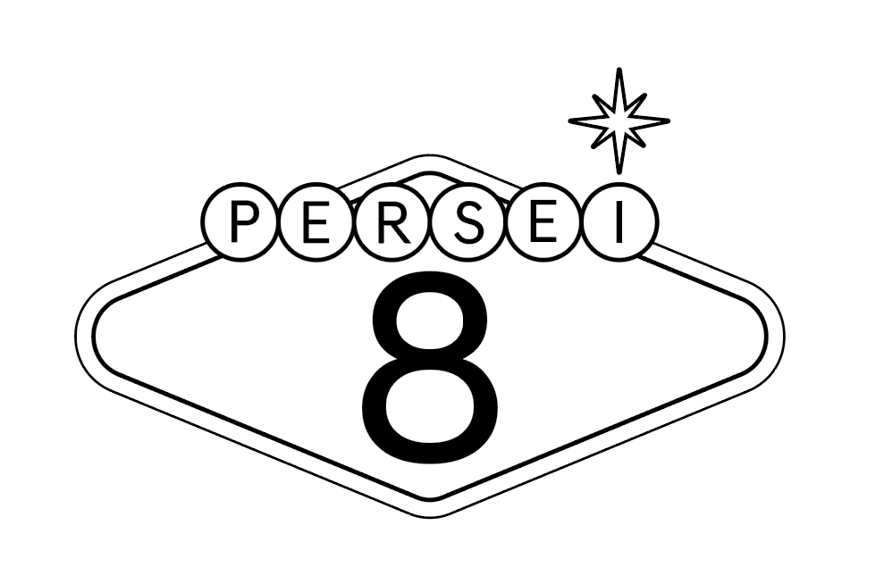 PERSEI 8 – Persei 8