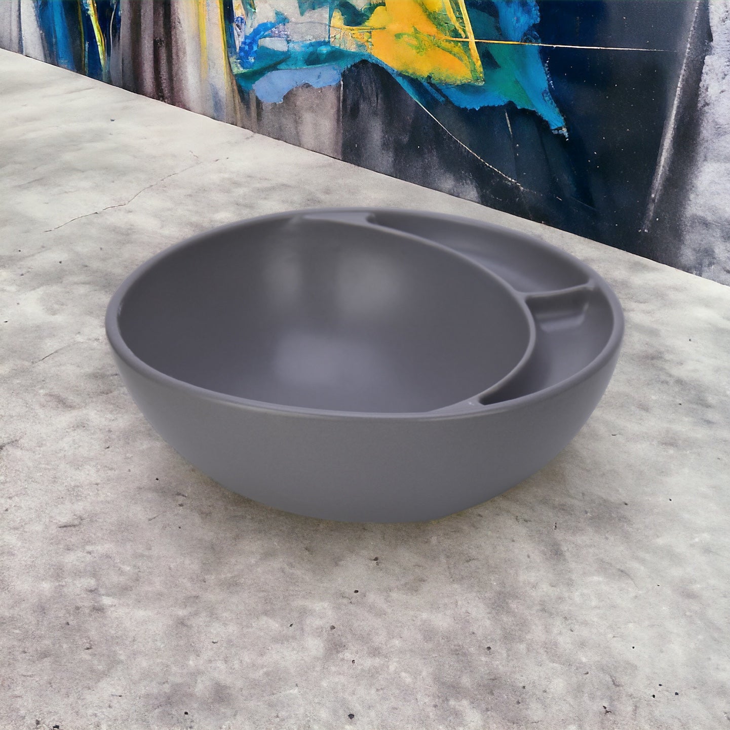 Souppa Bowl